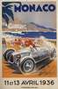 GP Monaco 1936