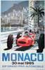 GP Monaco 1965