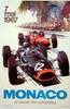 GP Monaco 1967